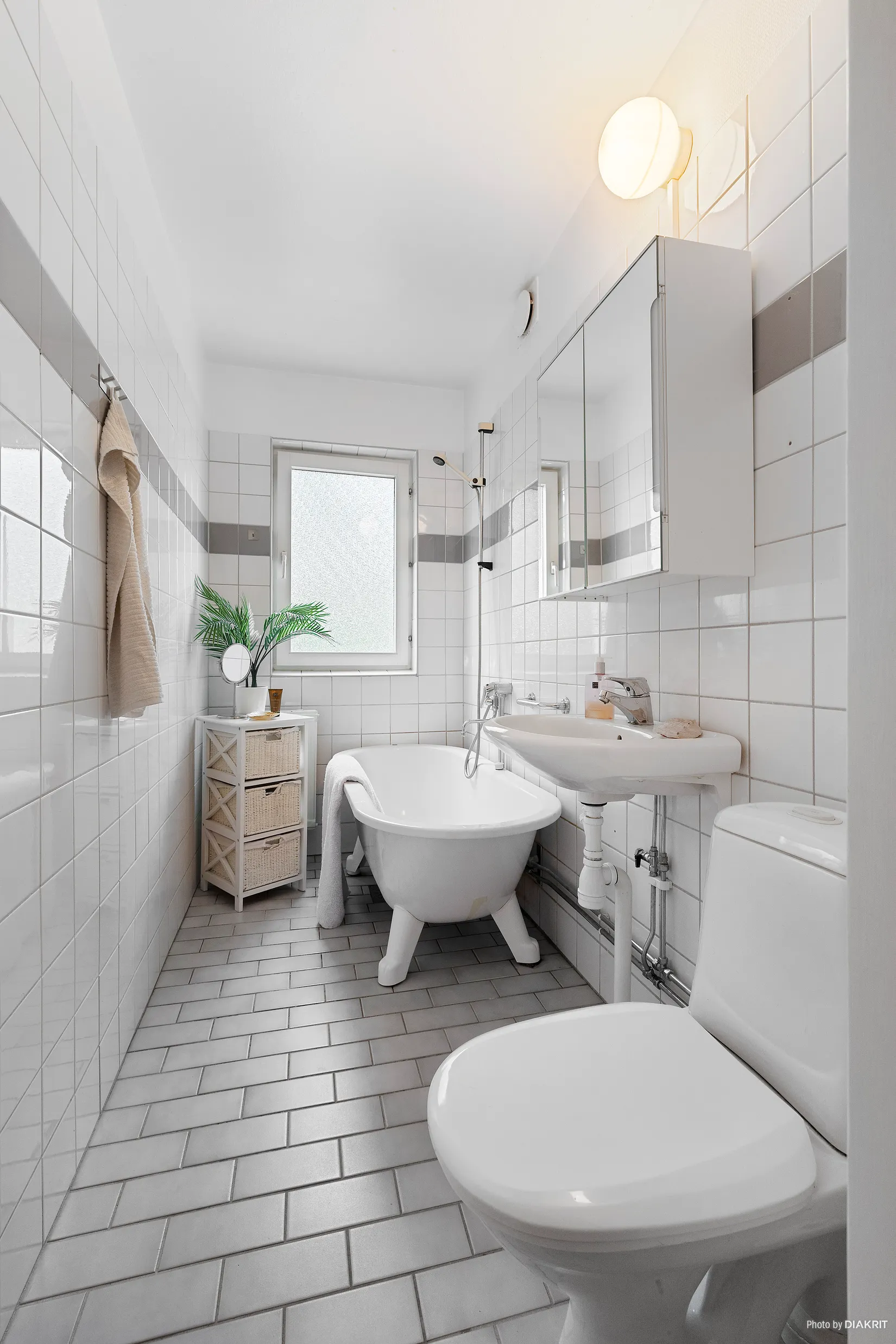 Bostadsrätt, Kirunagatan 50, Vällingby  Centrum, Stockholm