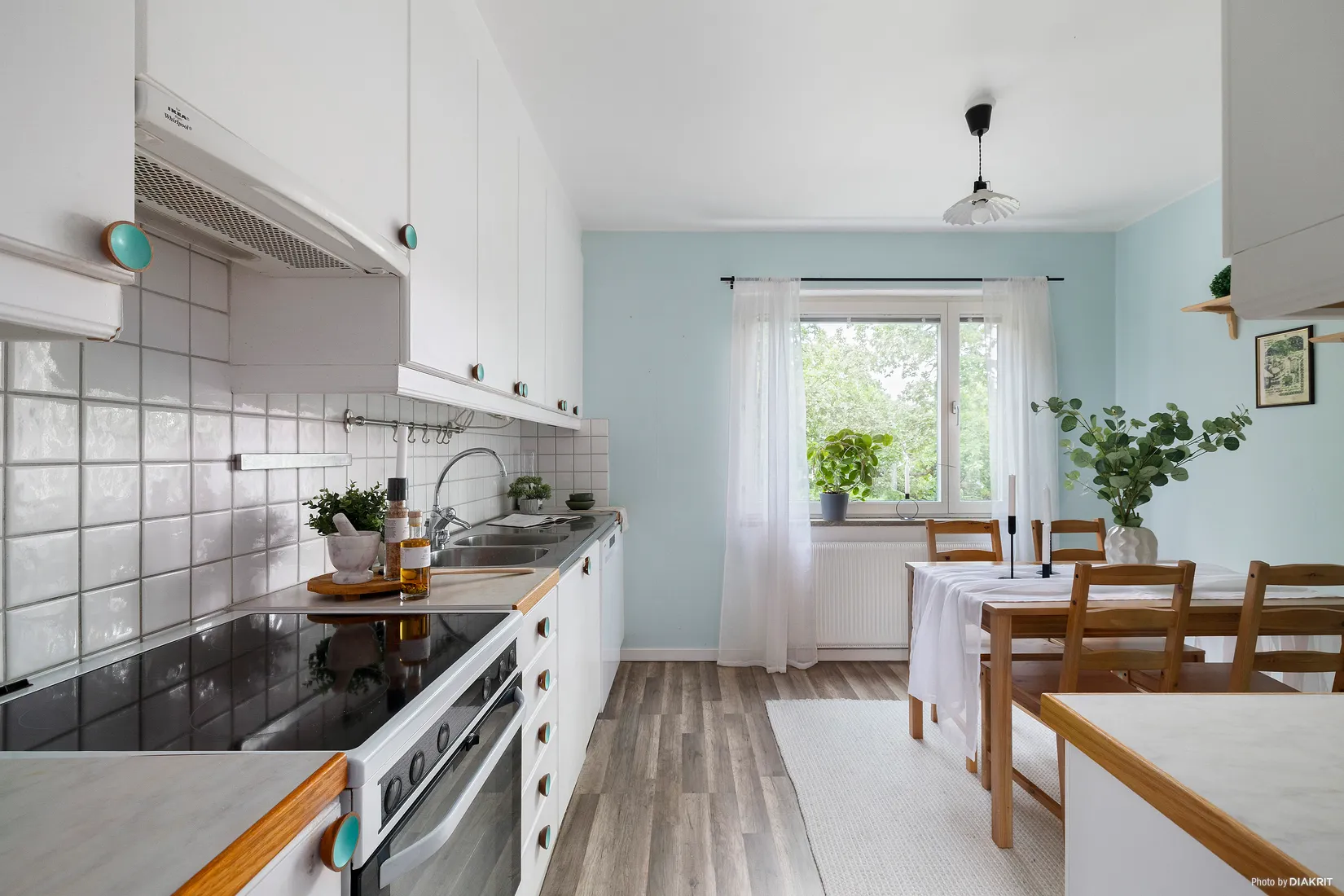 Bostadsrätt, Kirunagatan 50, Vällingby  Centrum, Stockholm