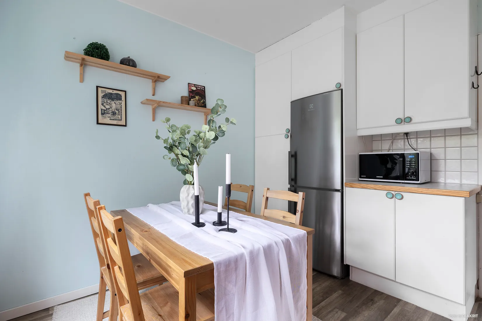 Bostadsrätt, Kirunagatan 50, Vällingby  Centrum, Stockholm