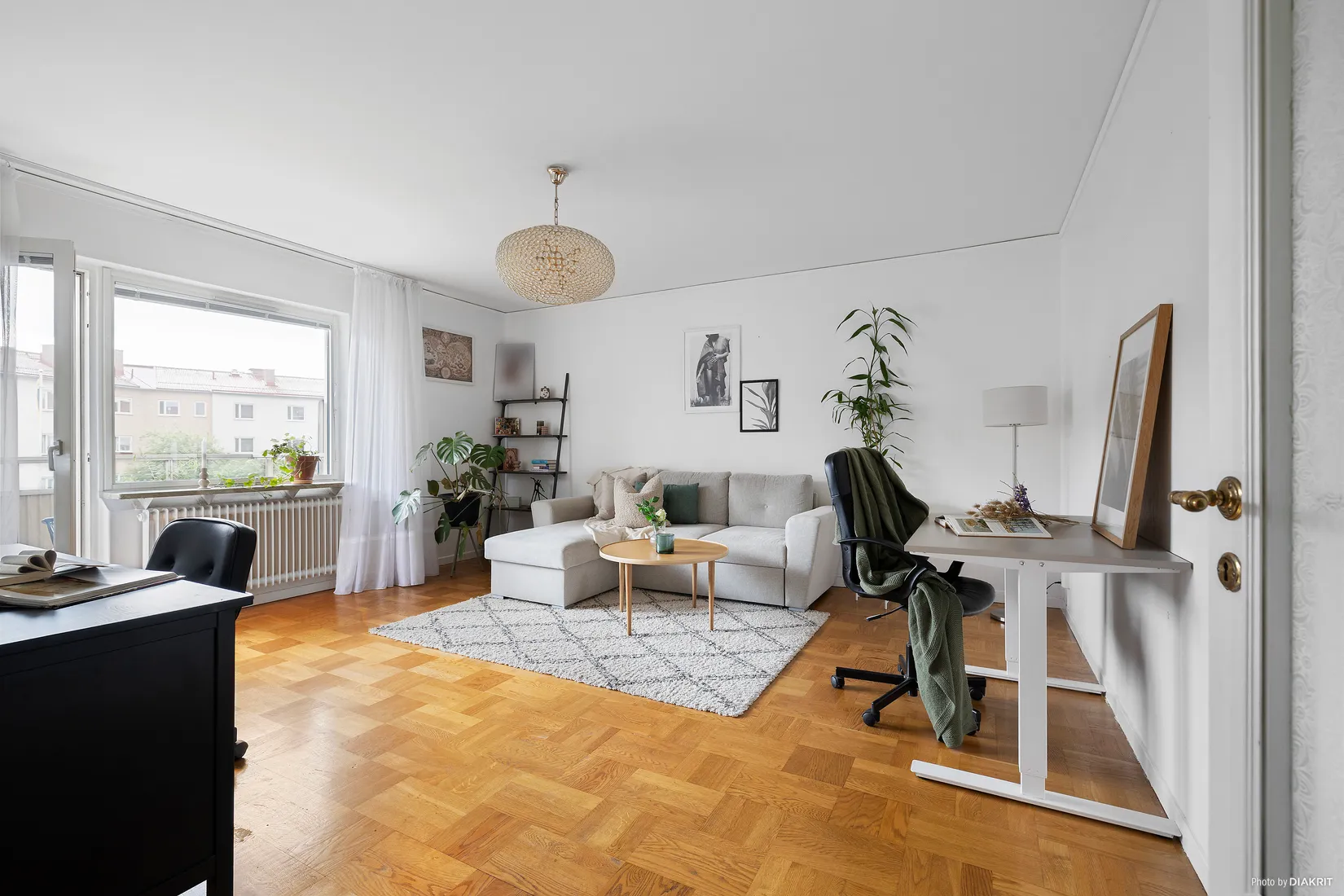 Bostadsrätt, Kirunagatan 50, Vällingby  Centrum, Stockholm