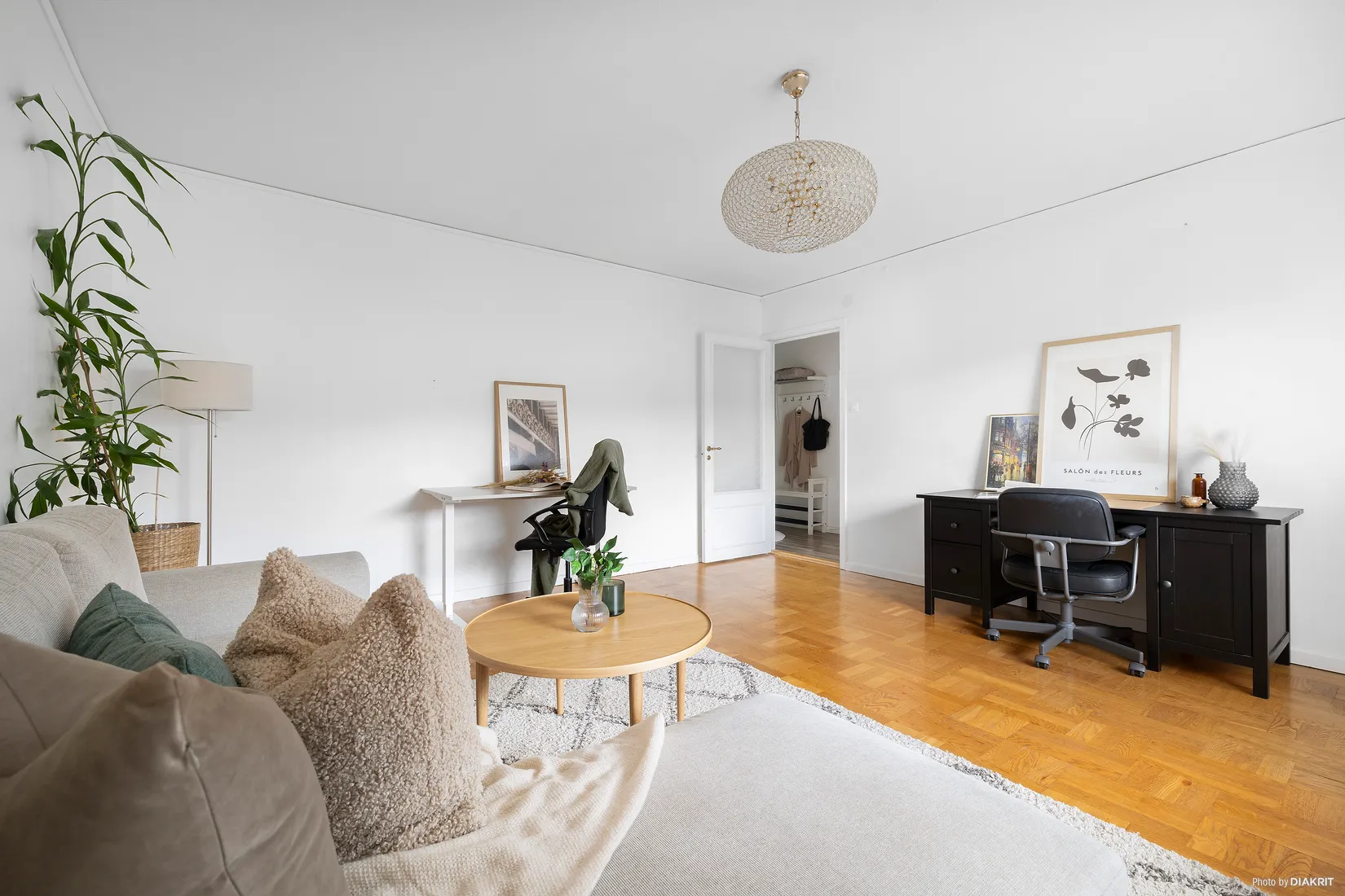 Bostadsrätt, Kirunagatan 50, Vällingby  Centrum, Stockholm