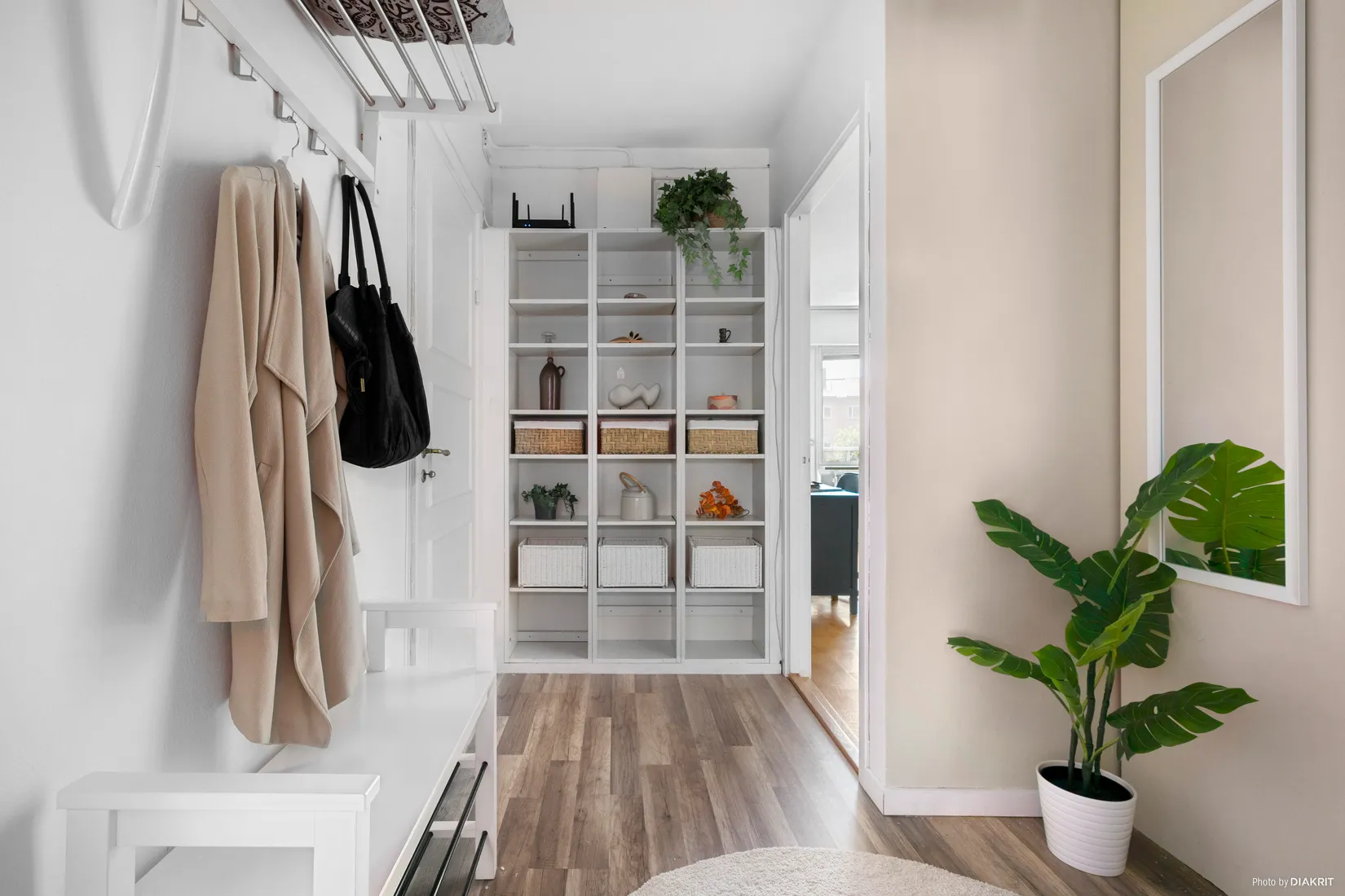 Bostadsrätt, Kirunagatan 50, Vällingby  Centrum, Stockholm