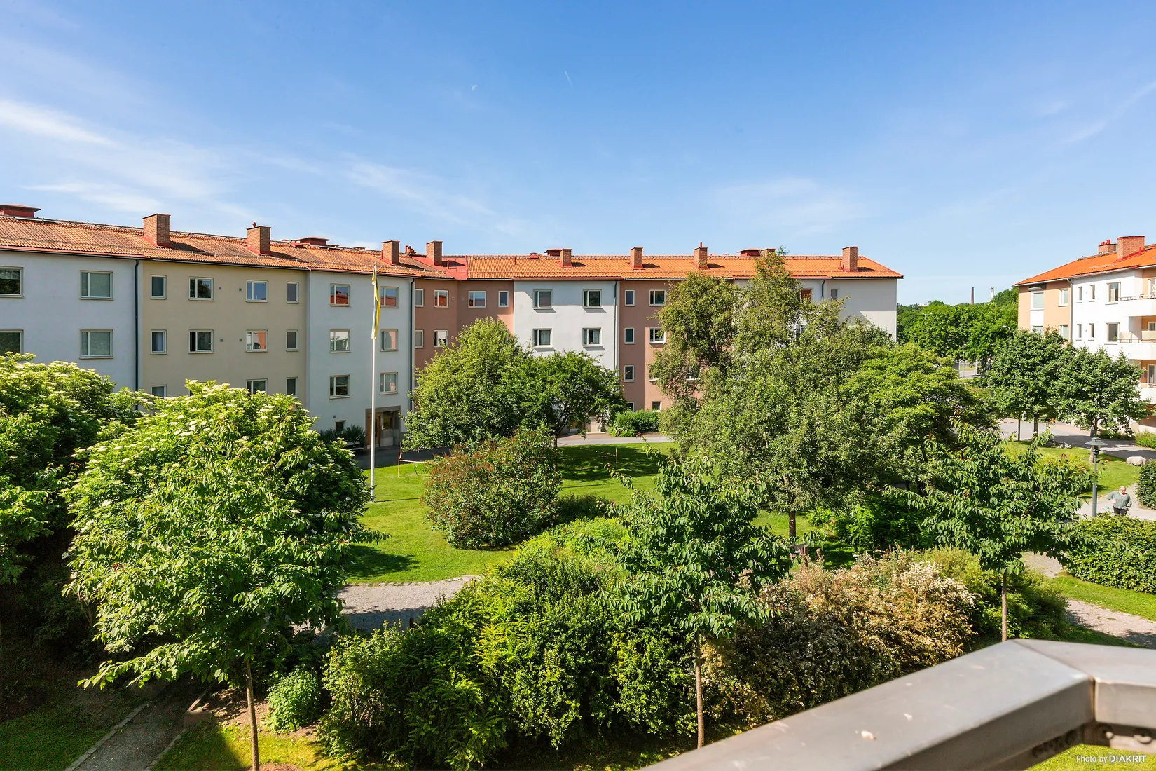 Bostadsrätt, Kirunagatan 50, Vällingby  Centrum, Stockholm