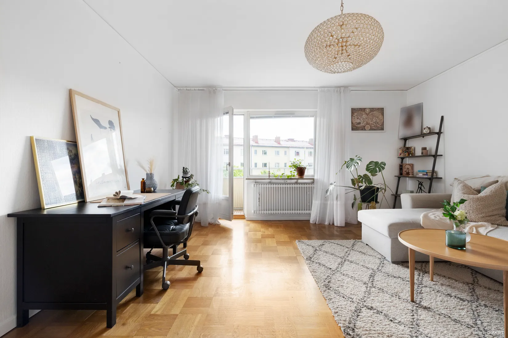 Bostadsrätt, Kirunagatan 50, Vällingby  Centrum, Stockholm