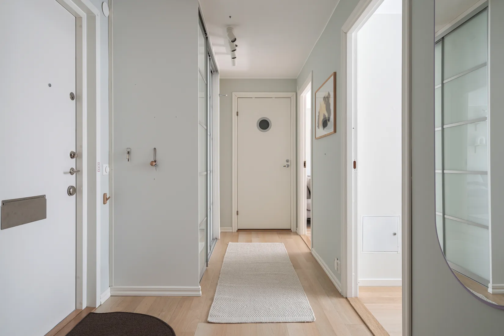 Bostadsrätt, Norra Promenaden 3D, Lund - Centrum, Lund