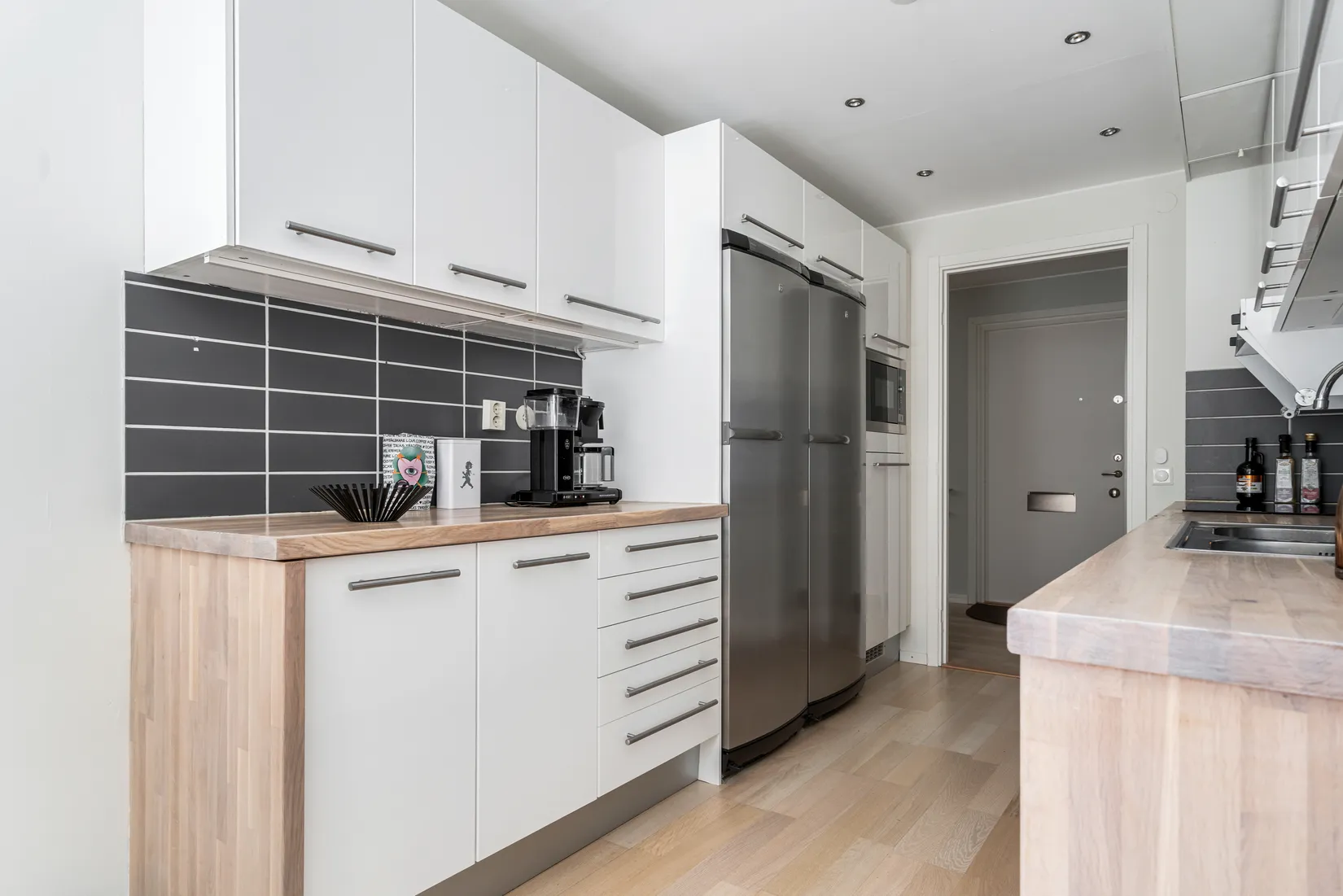 Bostadsrätt, Norra Promenaden 3D, Lund - Centrum, Lund