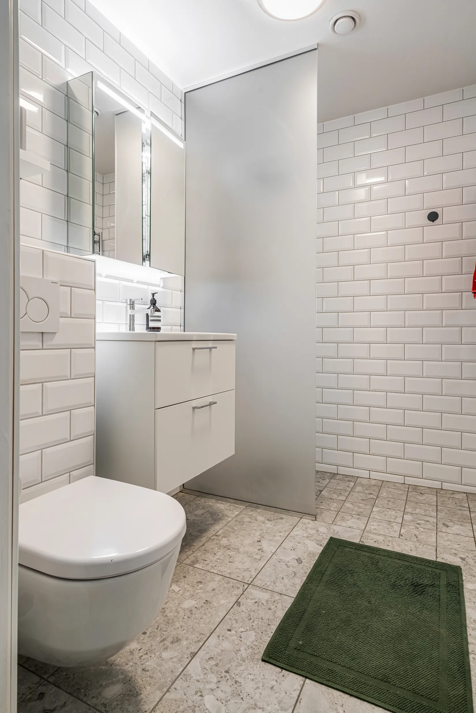 Bostadsrätt, Norra Promenaden 3D, Lund - Centrum, Lund