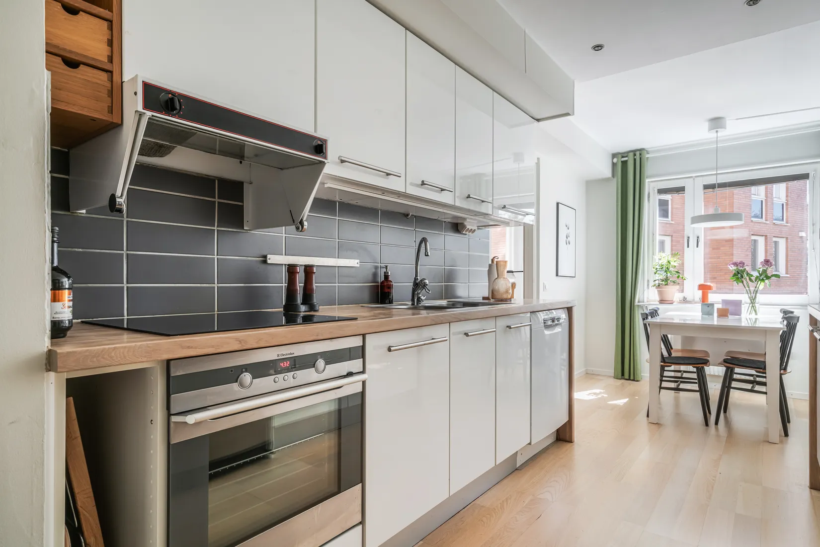 Bostadsrätt, Norra Promenaden 3D, Lund - Centrum, Lund