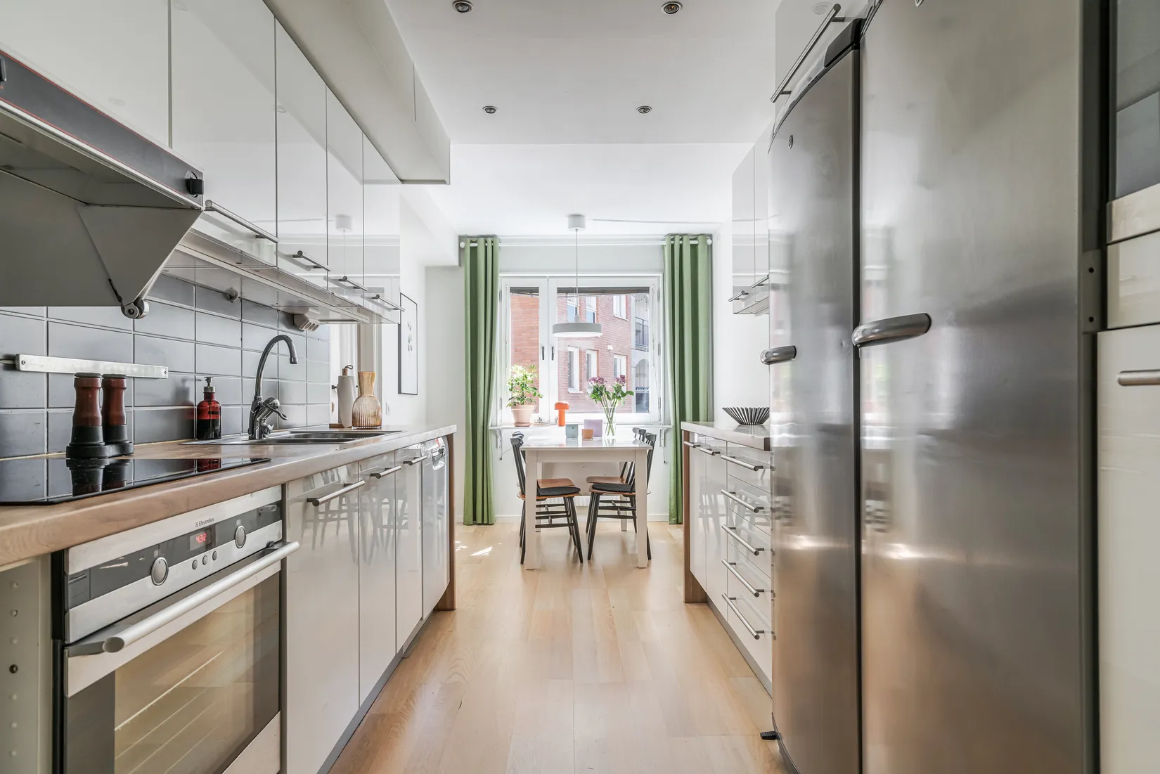 Bostadsrätt, Norra Promenaden 3D, Lund - Centrum, Lund