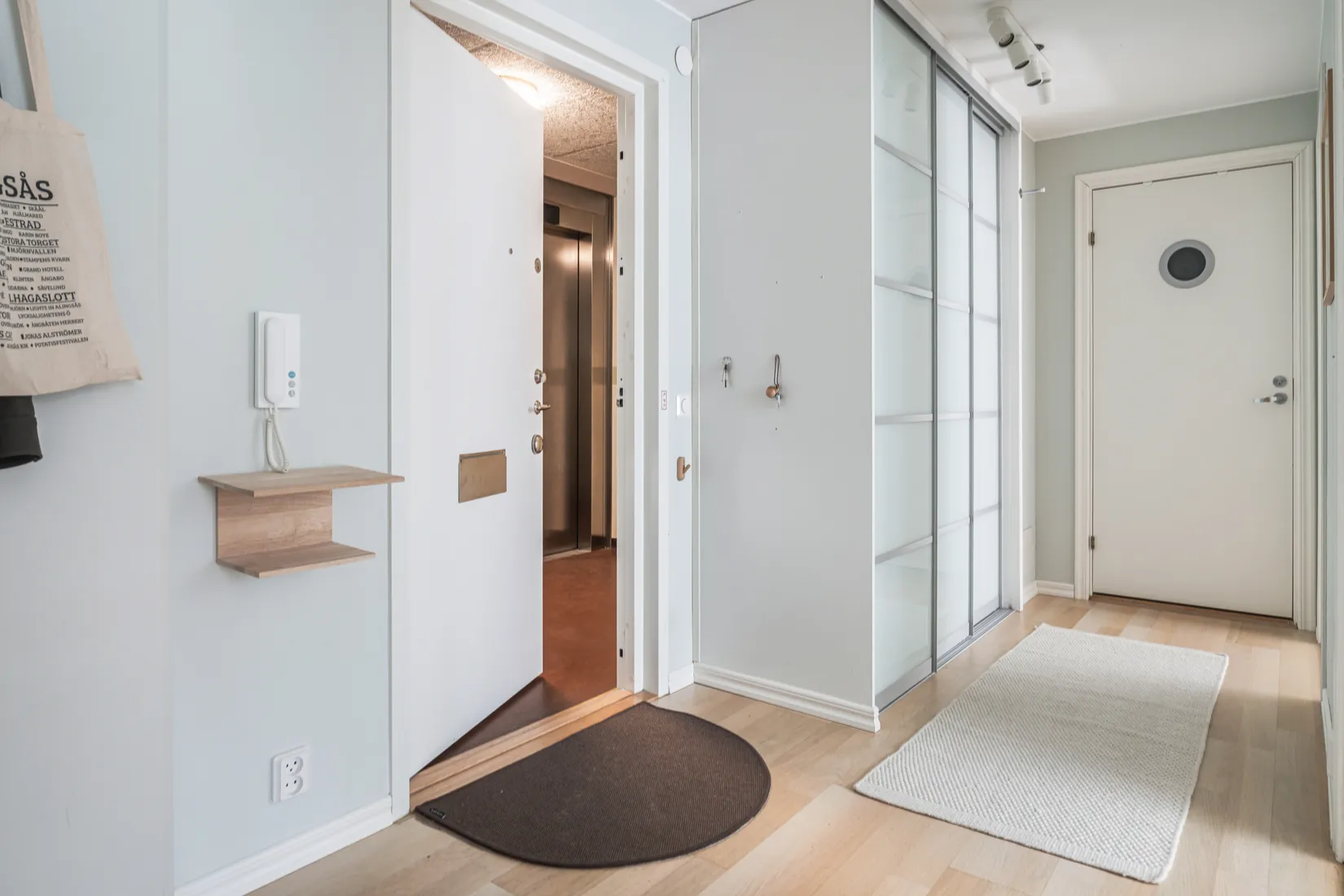 Bostadsrätt, Norra Promenaden 3D, Lund - Centrum, Lund