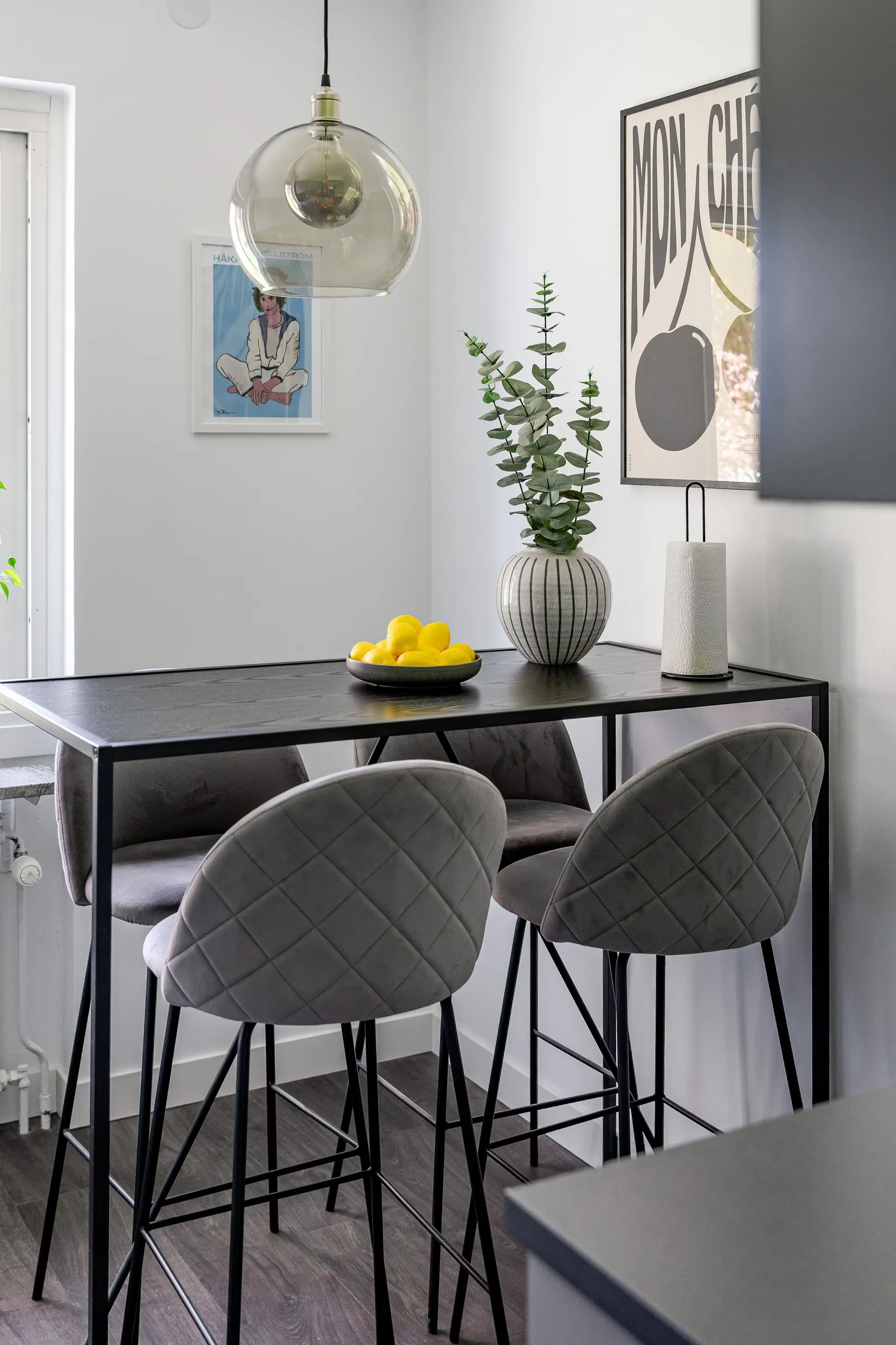 Bostadsrätt, Skänningegatan 29A, Centralt, Vadstena