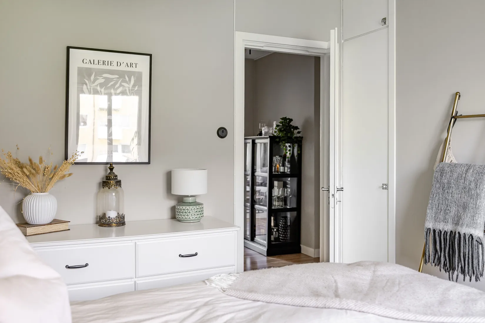 Bostadsrätt, Skänningegatan 29A, Centralt, Vadstena