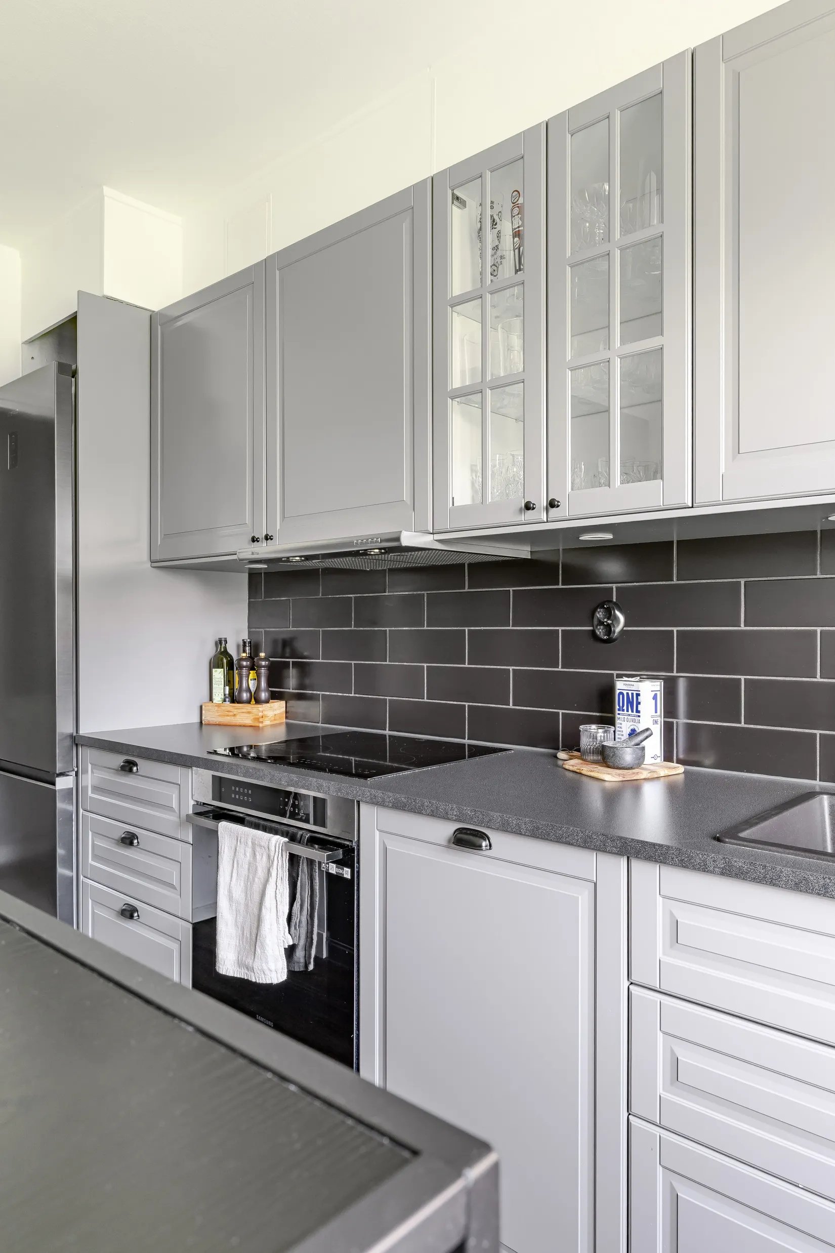Bostadsrätt, Skänningegatan 29A, Centralt, Vadstena