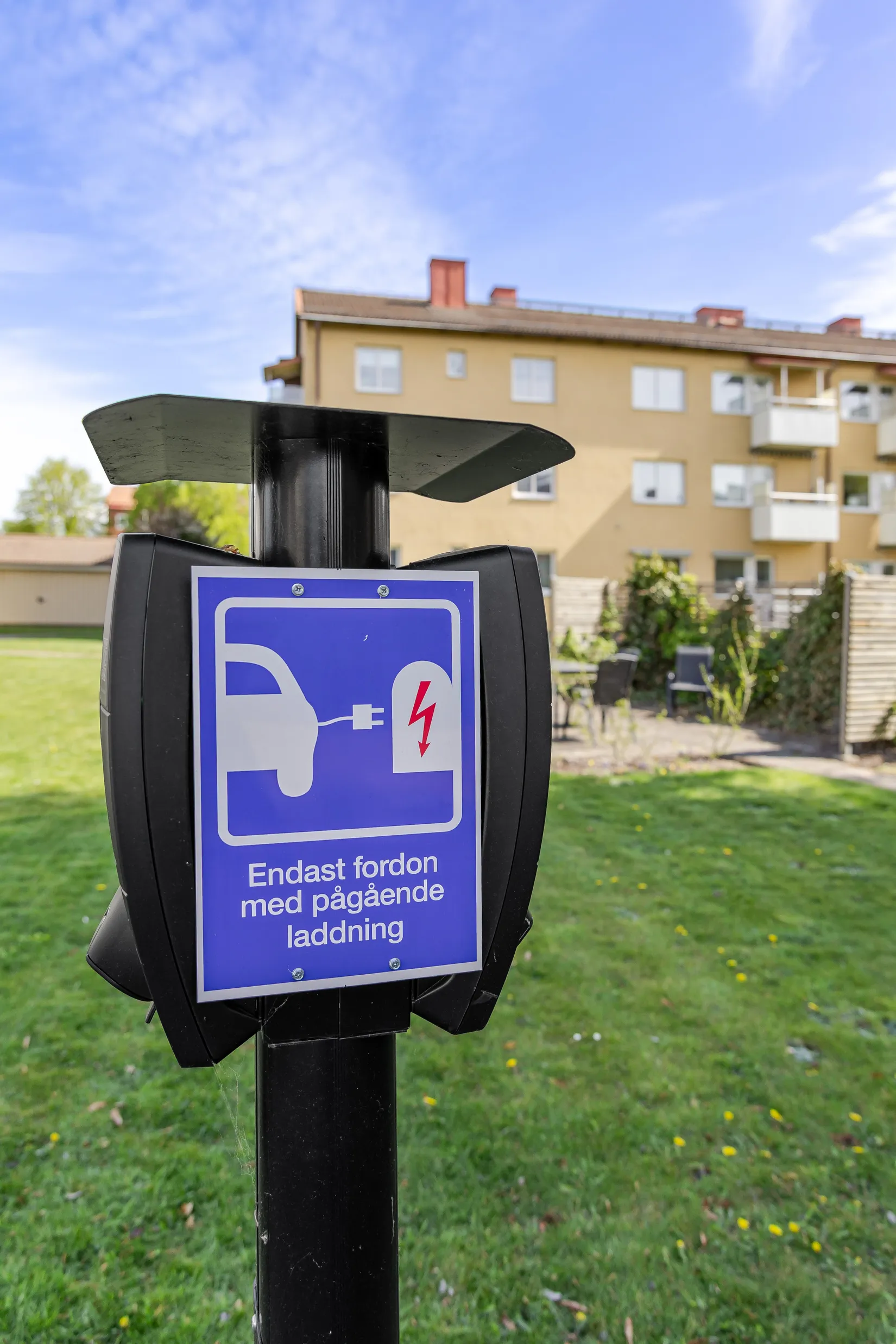 Bostadsrätt, Skänningegatan 29A, Centralt, Vadstena