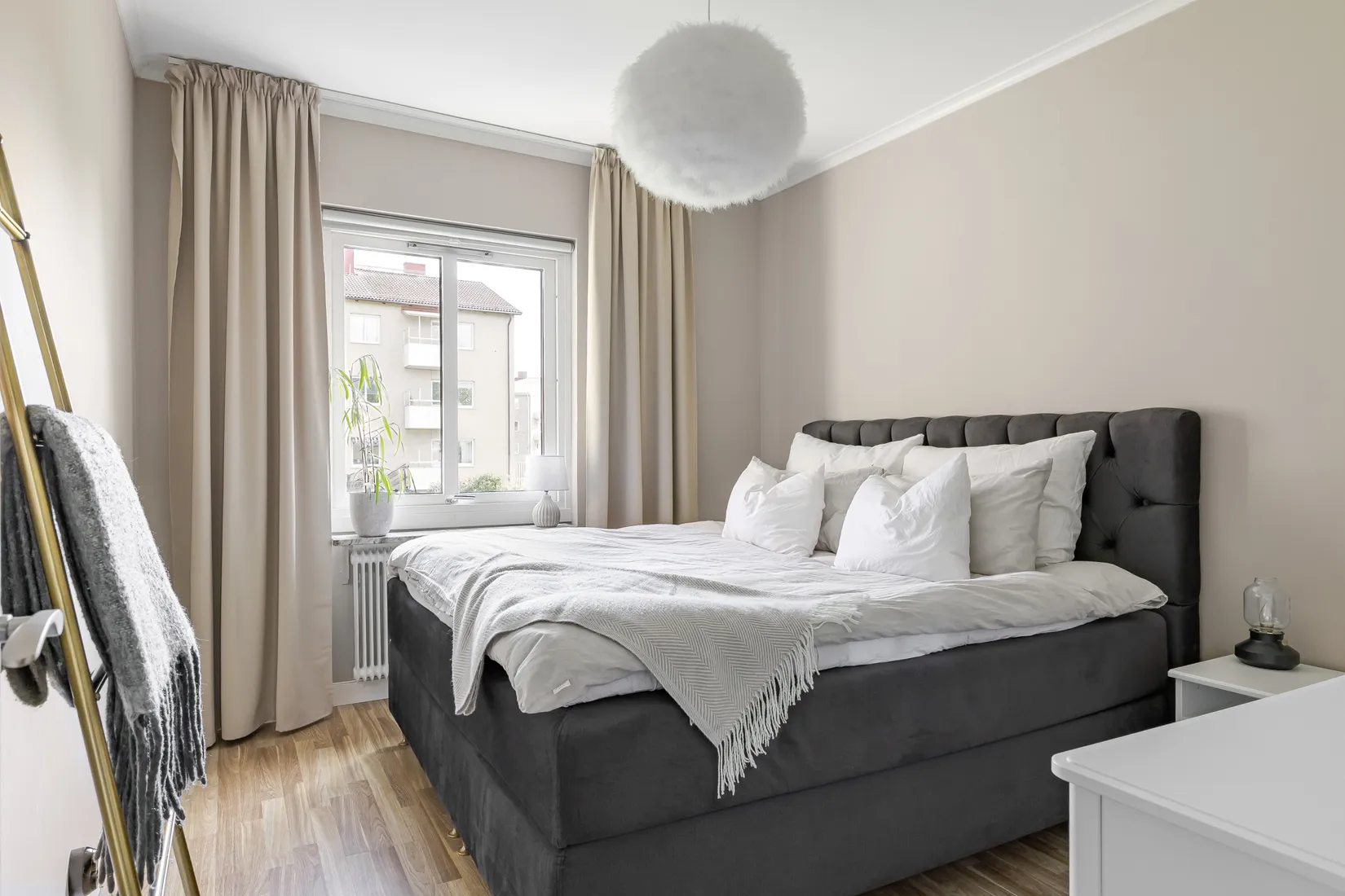 Bostadsrätt, Skänningegatan 29A, Centralt, Vadstena