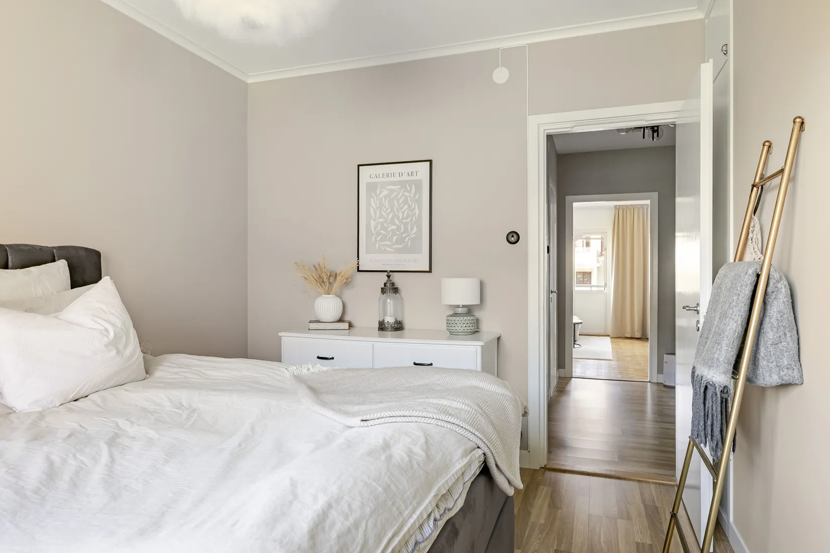 Bostadsrätt, Skänningegatan 29A, Centralt, Vadstena
