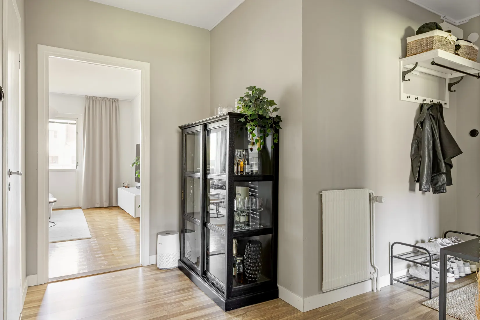 Bostadsrätt, Skänningegatan 29A, Centralt, Vadstena