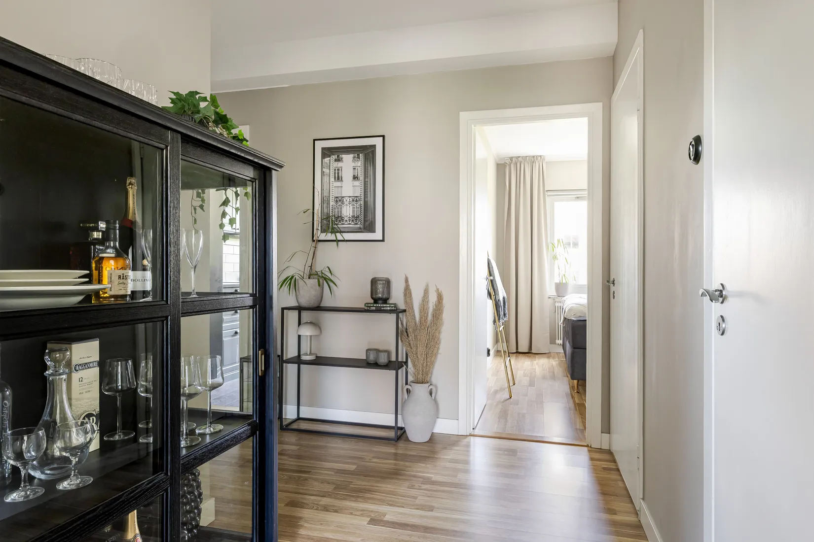 Bostadsrätt, Skänningegatan 29A, Centralt, Vadstena