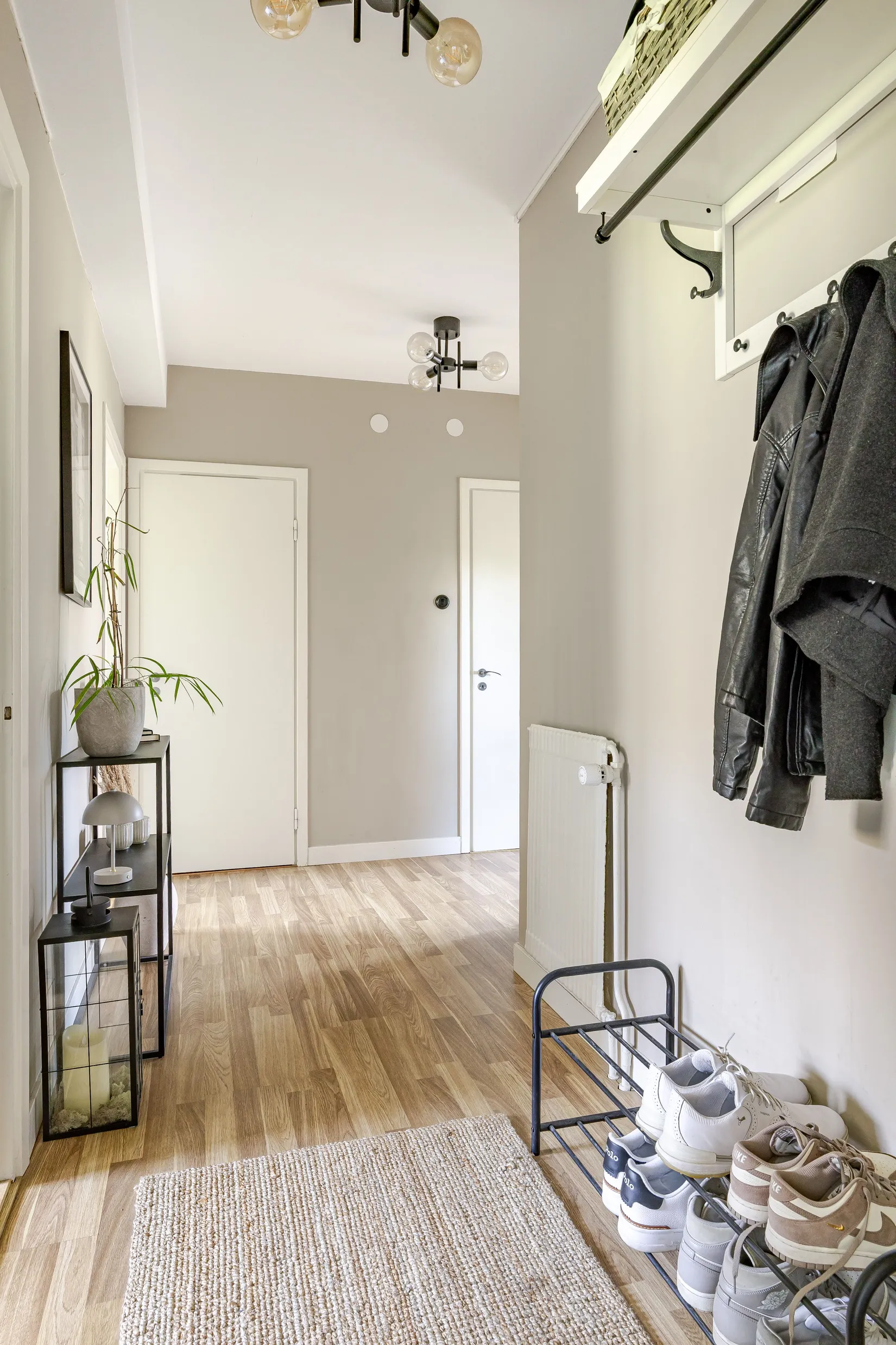 Bostadsrätt, Skänningegatan 29A, Centralt, Vadstena