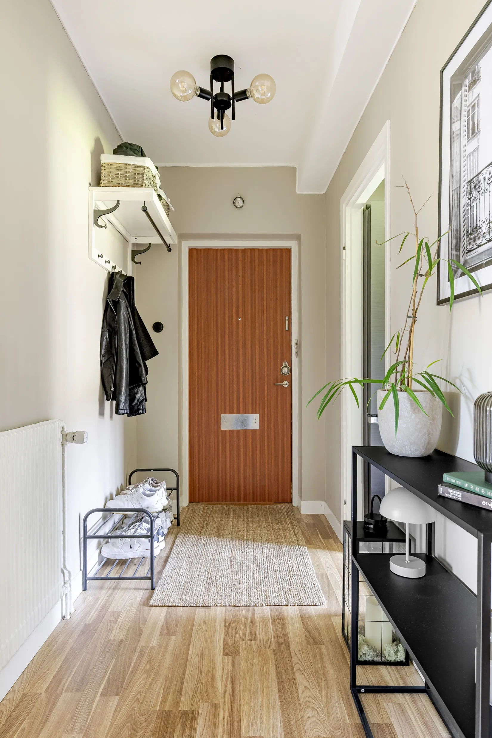 Bostadsrätt, Skänningegatan 29A, Centralt, Vadstena