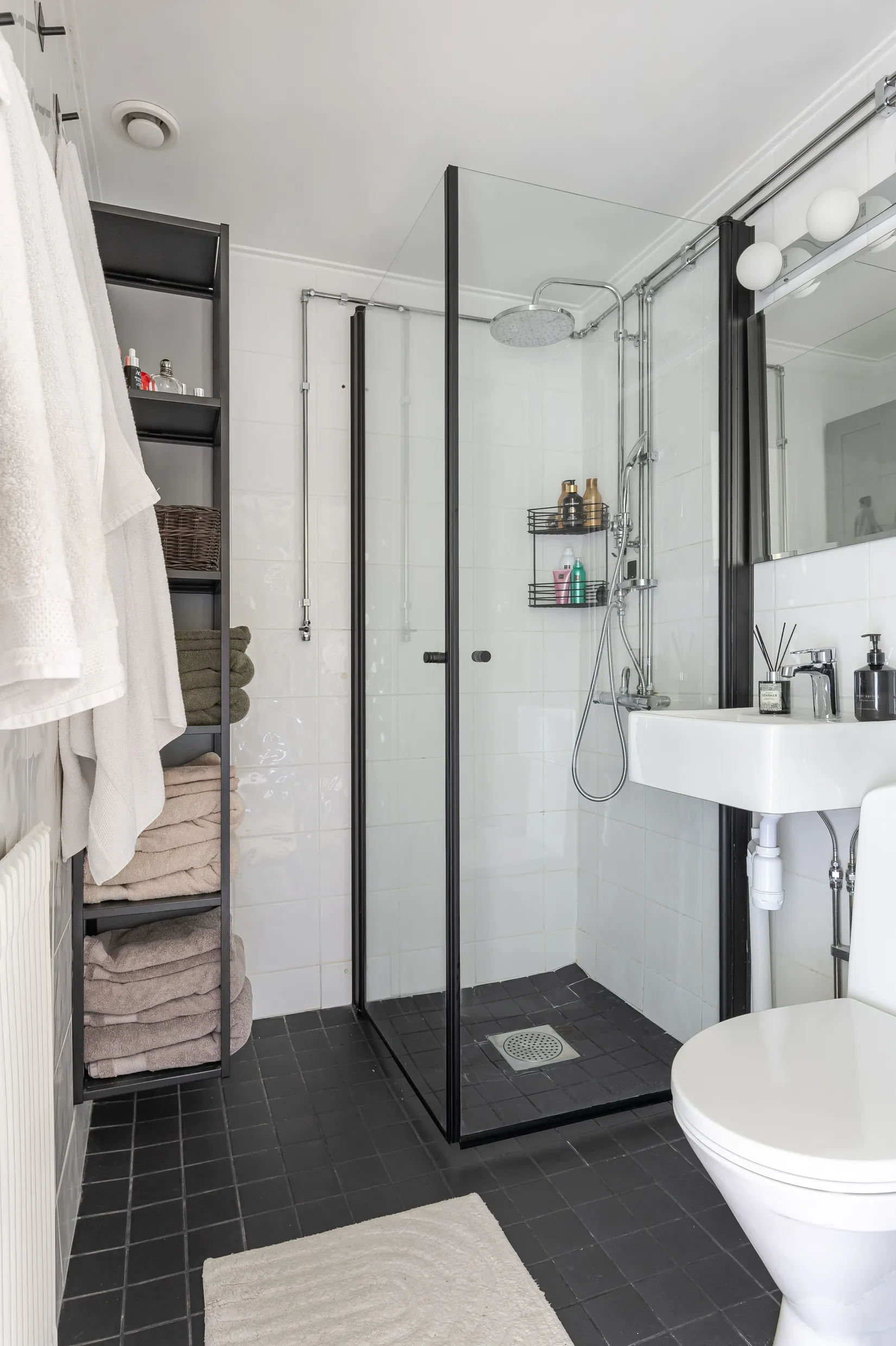 Bostadsrätt, Skänningegatan 29A, Centralt, Vadstena