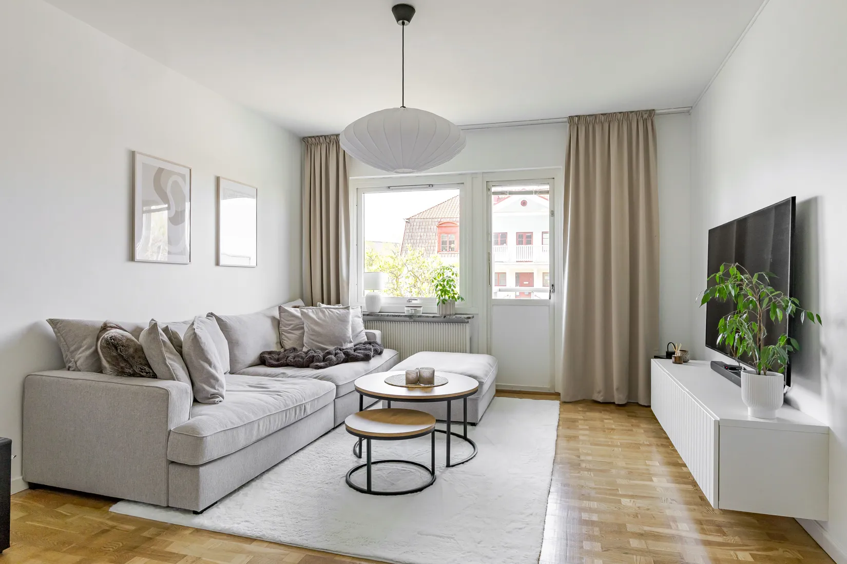 Bostadsrätt, Skänningegatan 29A, Centralt, Vadstena