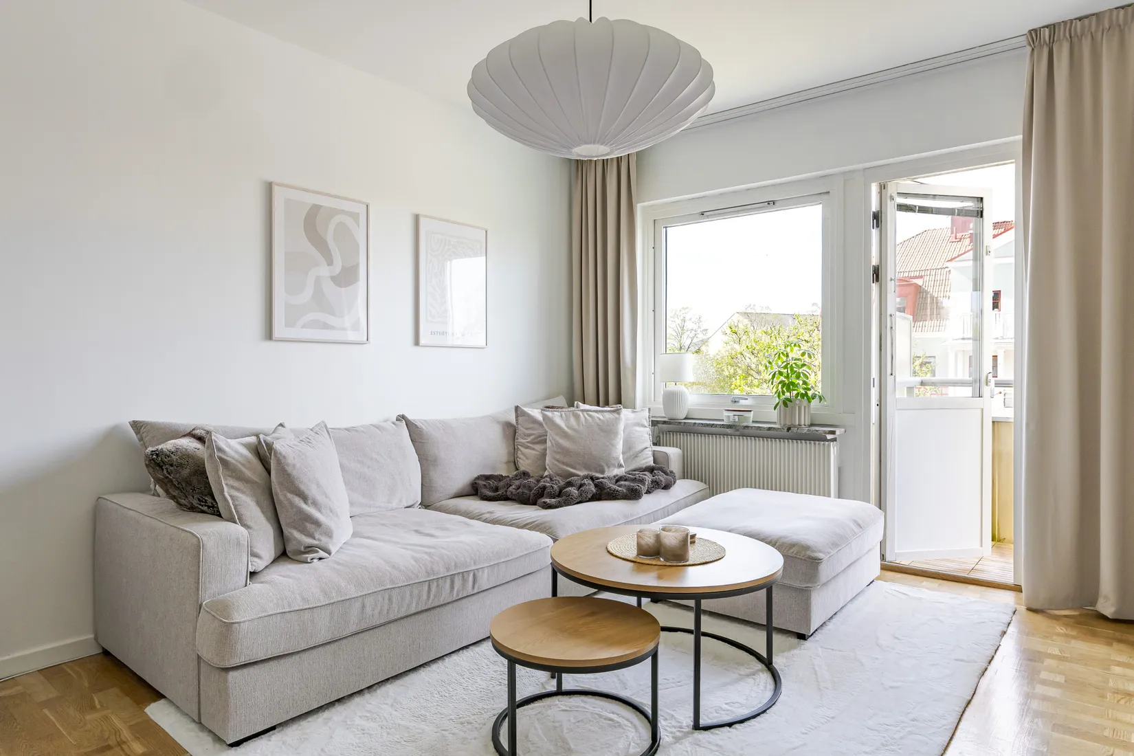 Bostadsrätt, Skänningegatan 29A, Centralt, Vadstena
