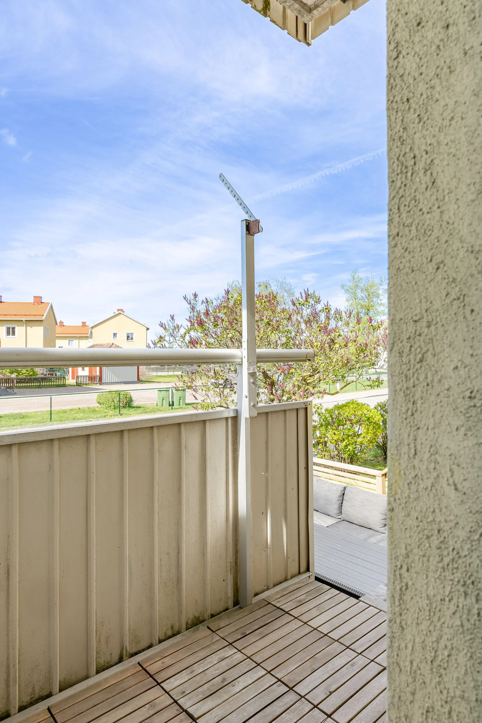 Bostadsrätt, Skänningegatan 29A, Centralt, Vadstena