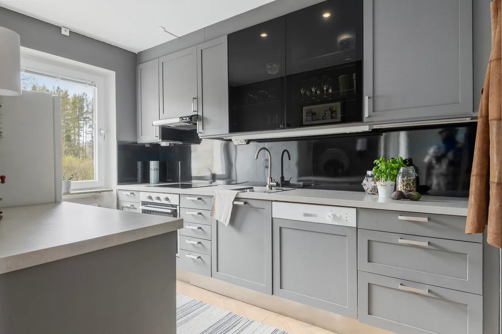 Bostadsrätt, Mariehemsvägen 15A, Mariehem, Umeå