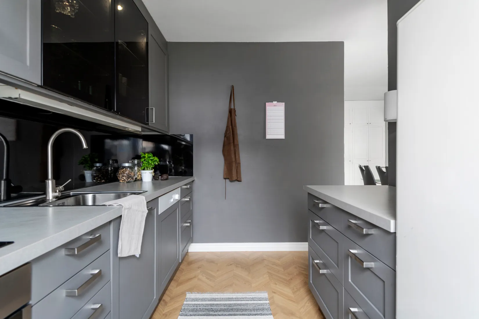 Bostadsrätt, Mariehemsvägen 15A, Mariehem, Umeå