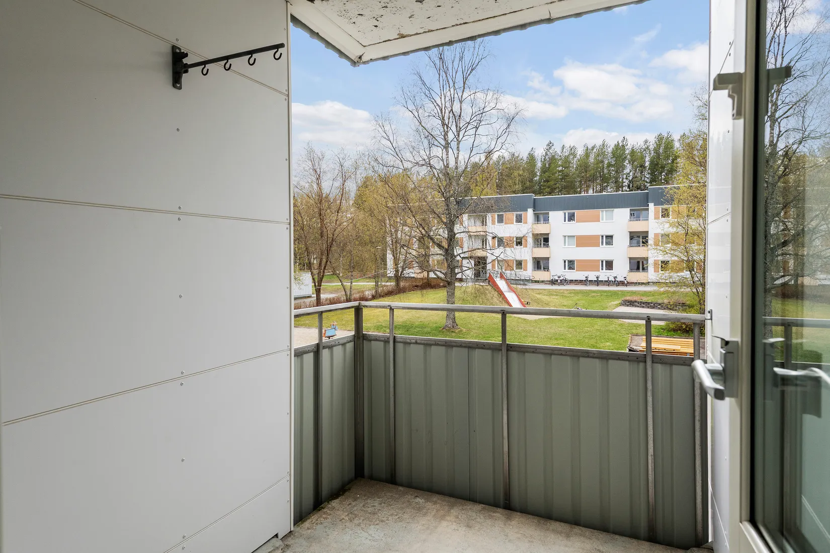 Bostadsrätt, Mariehemsvägen 15A, Mariehem, Umeå