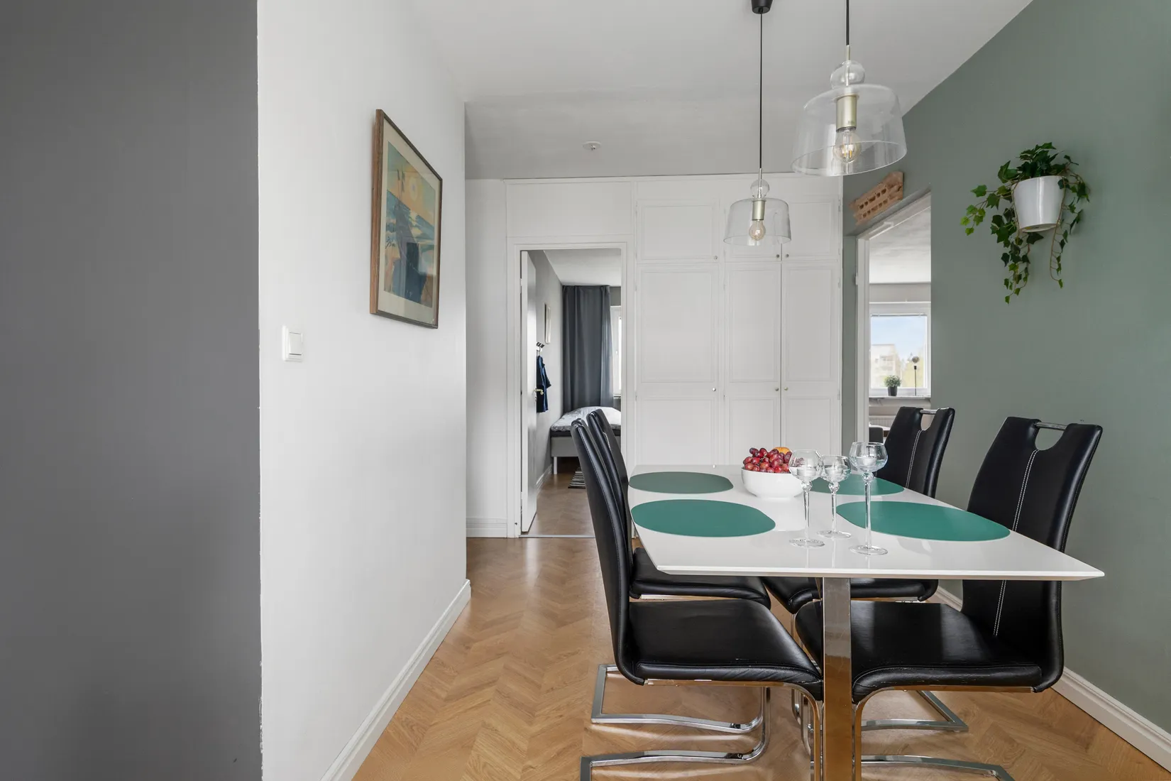 Bostadsrätt, Mariehemsvägen 15A, Mariehem, Umeå