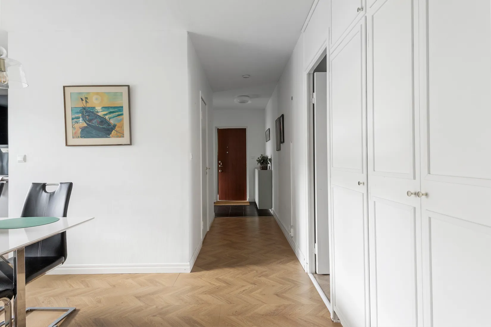 Bostadsrätt, Mariehemsvägen 15A, Mariehem, Umeå