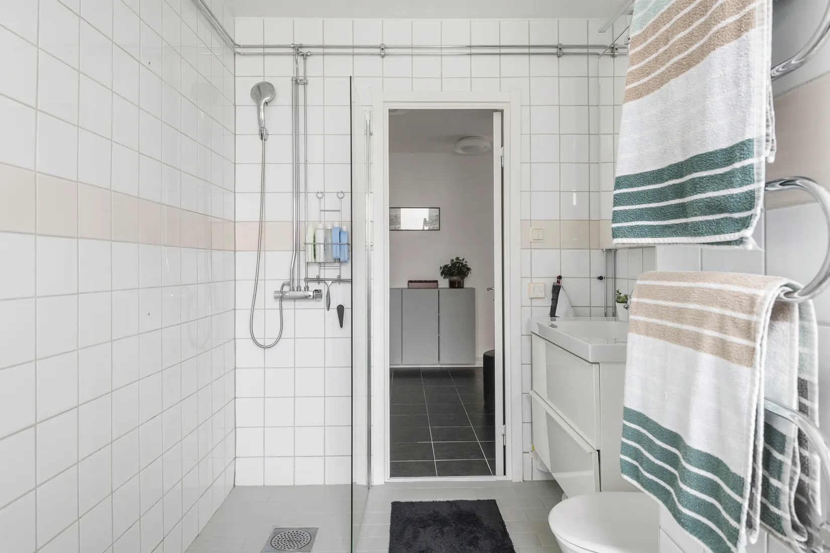Bostadsrätt, Mariehemsvägen 15A, Mariehem, Umeå