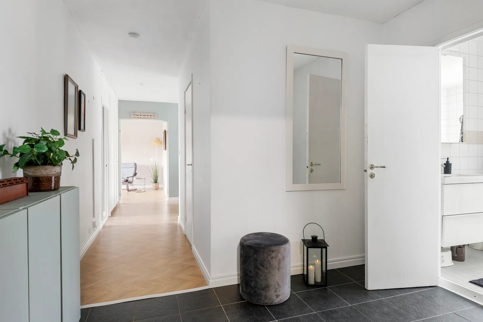 Bostadsrätt, Mariehemsvägen 15A, Mariehem, Umeå