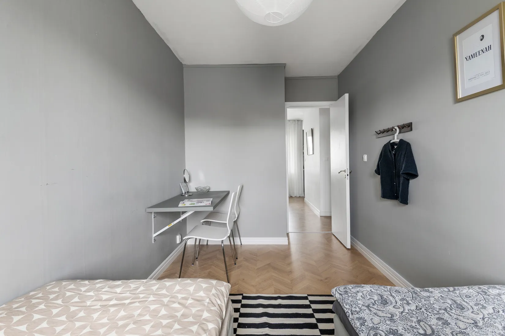 Bostadsrätt, Mariehemsvägen 15A, Mariehem, Umeå