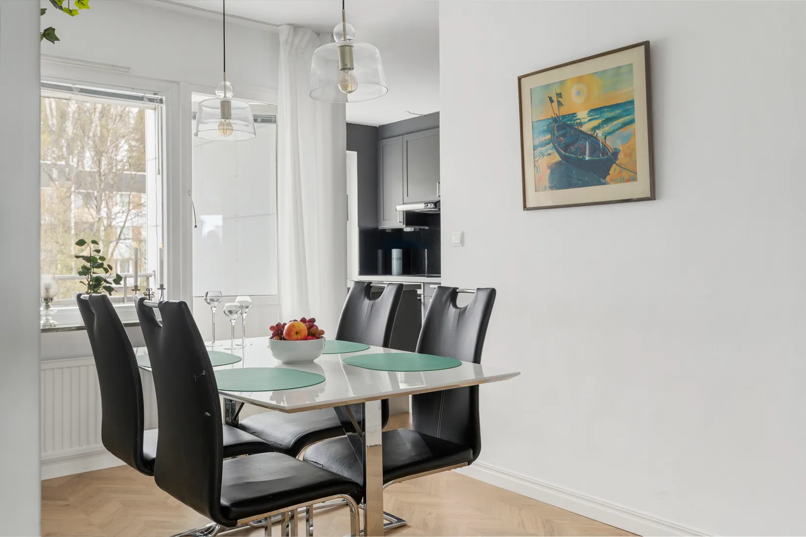 Bostadsrätt, Mariehemsvägen 15A, Mariehem, Umeå