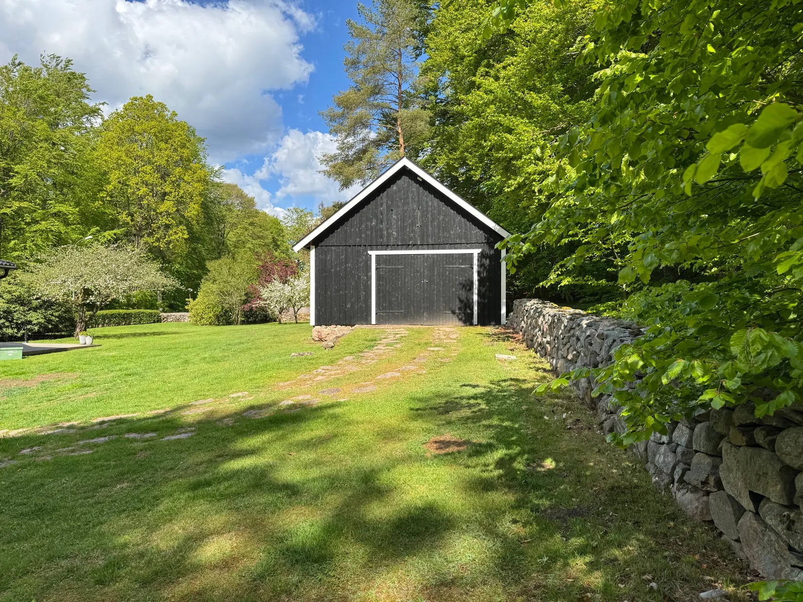 Villa, Sjunkamossavägen 20, Eket, Örkelljunga