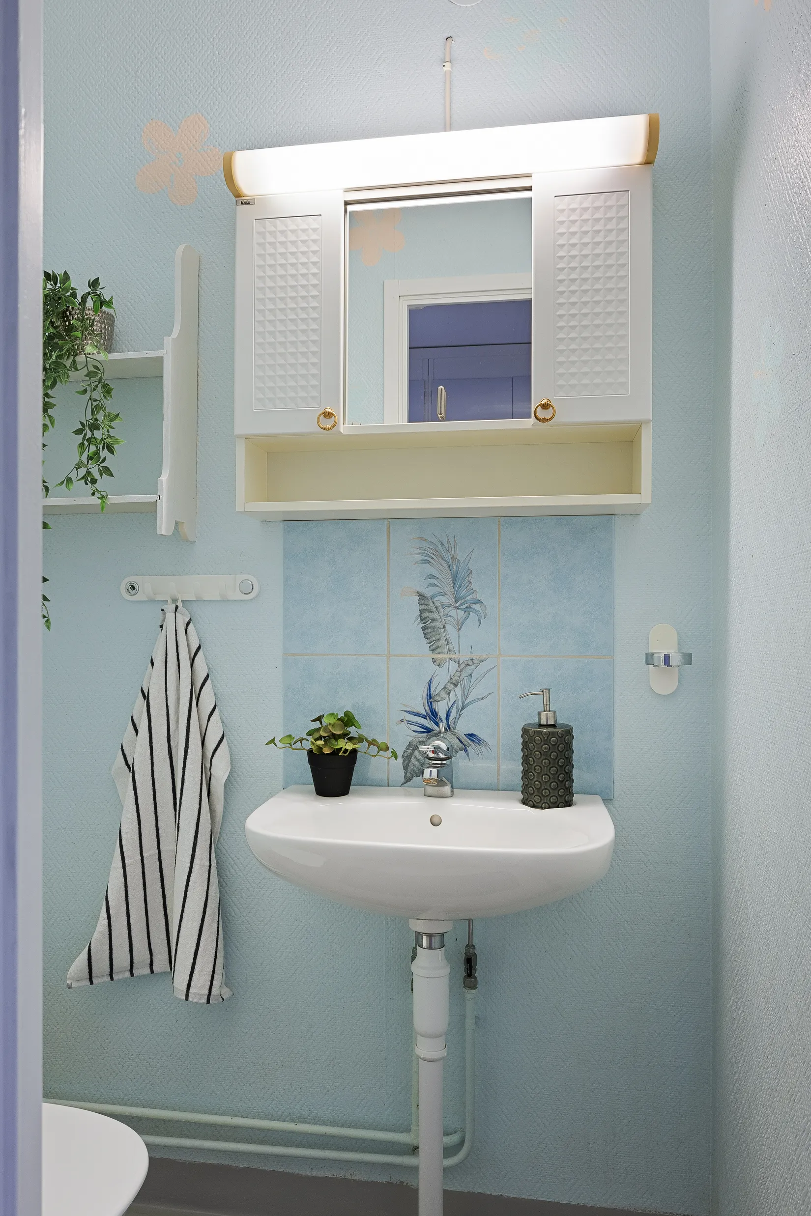 Bostadsrätt, Repslagaregatan 14D, Edvinshem, Ystad