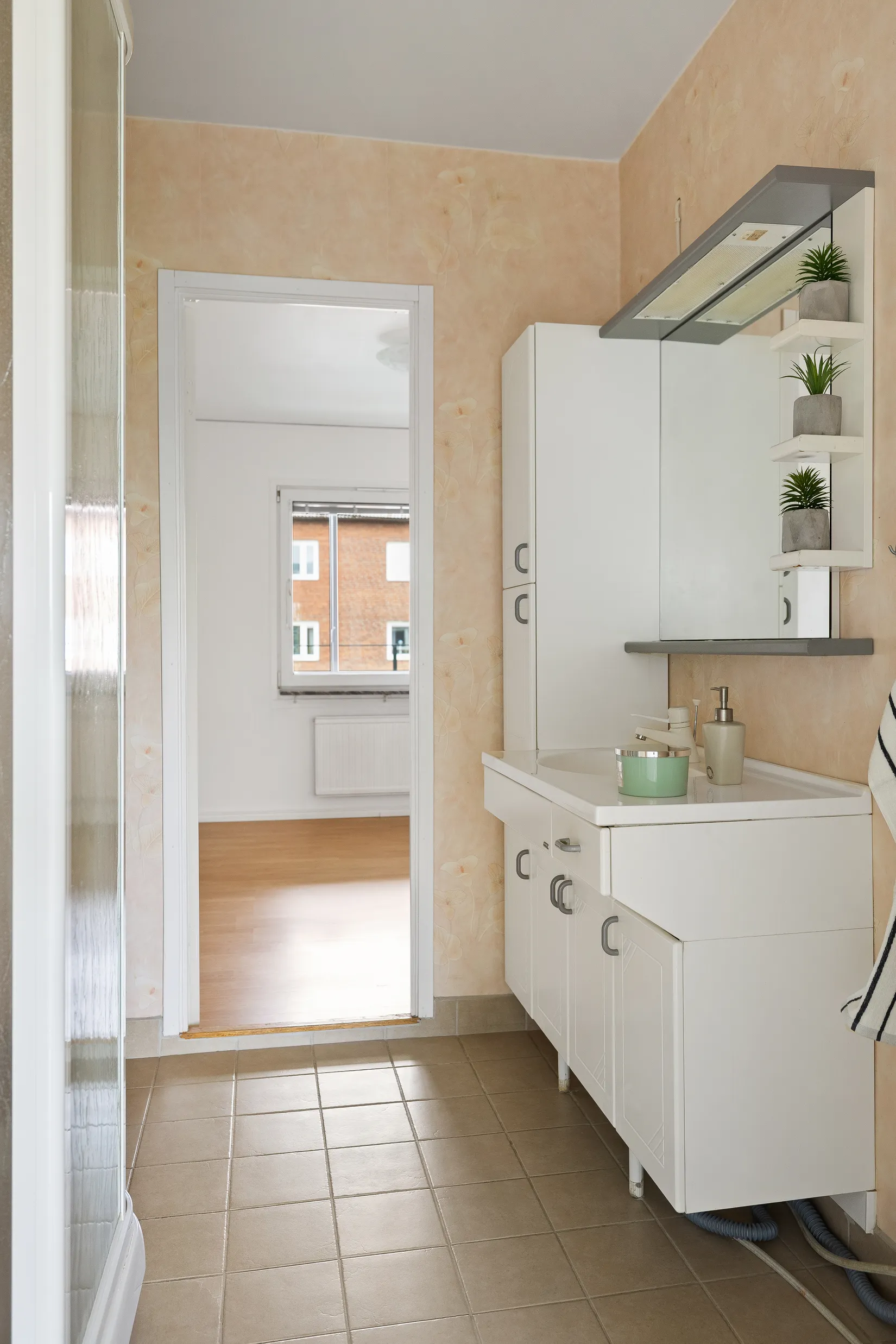 Bostadsrätt, Repslagaregatan 14D, Edvinshem, Ystad