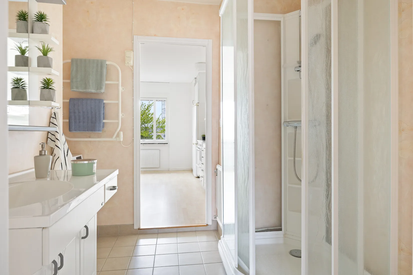 Bostadsrätt, Repslagaregatan 14D, Edvinshem, Ystad