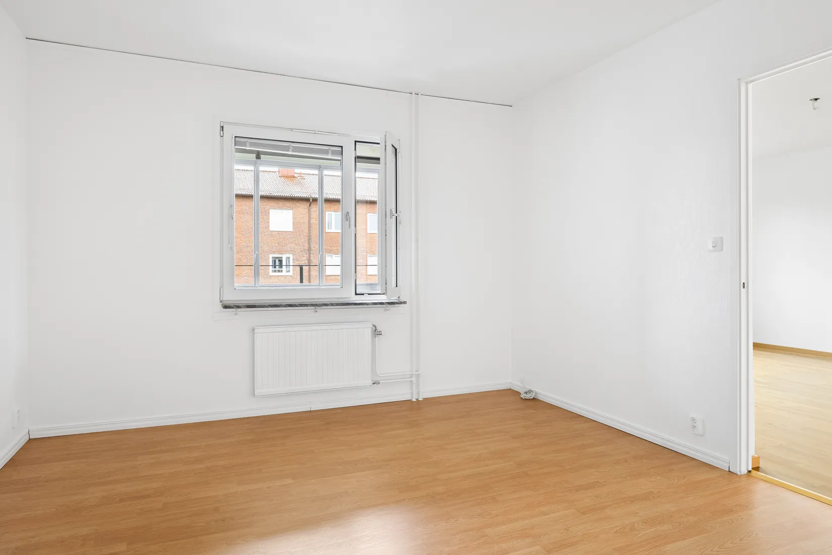 Bostadsrätt, Repslagaregatan 14D, Edvinshem, Ystad