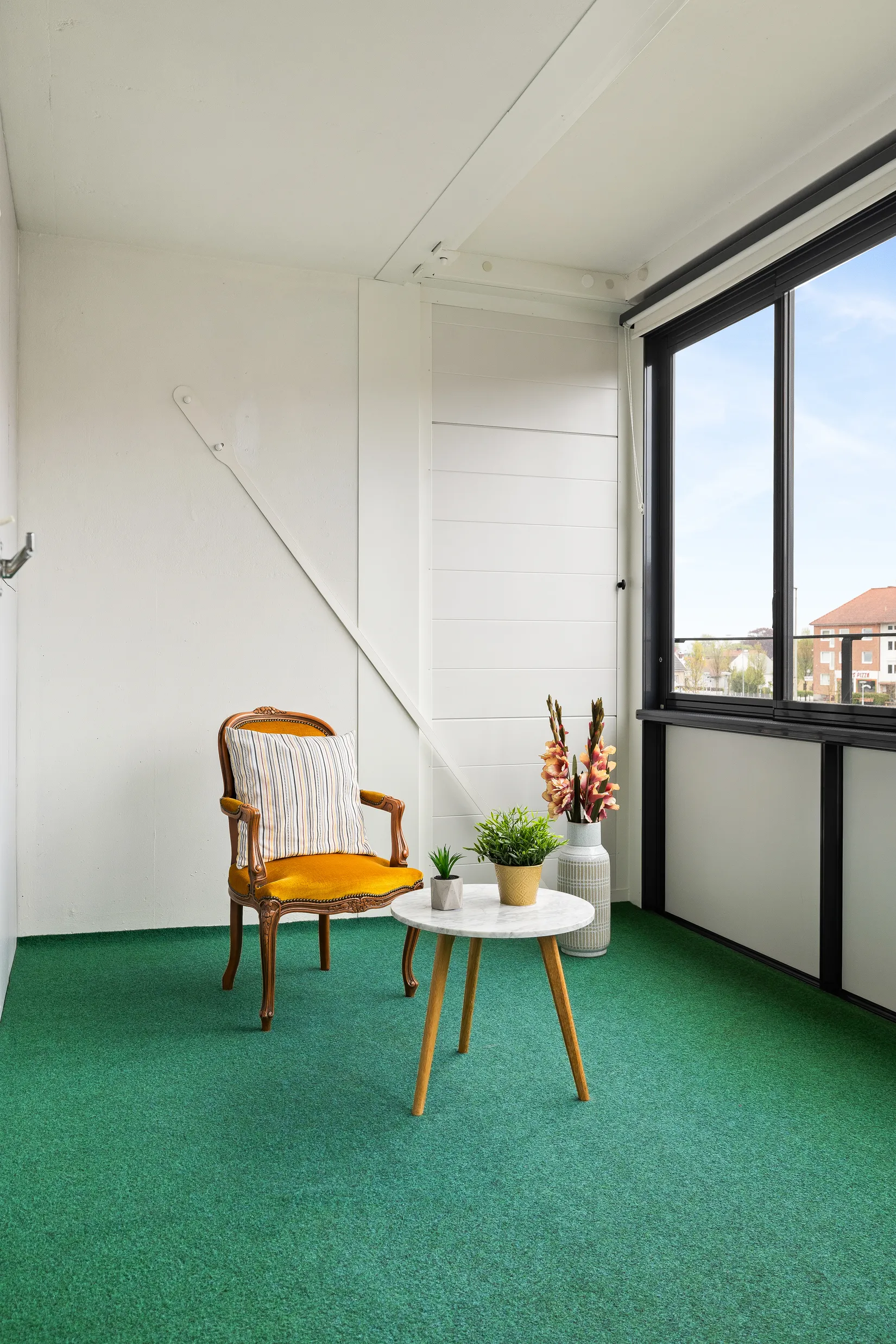 Bostadsrätt, Repslagaregatan 14D, Edvinshem, Ystad