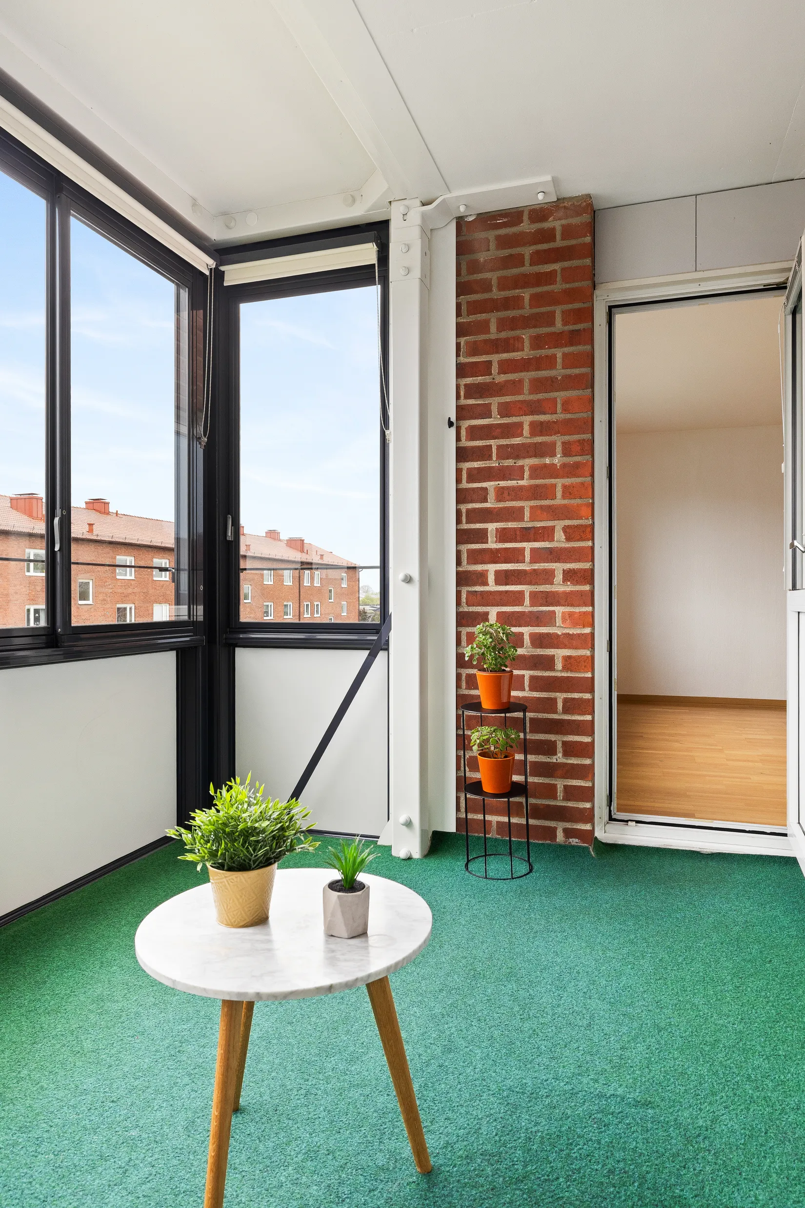 Bostadsrätt, Repslagaregatan 14D, Edvinshem, Ystad
