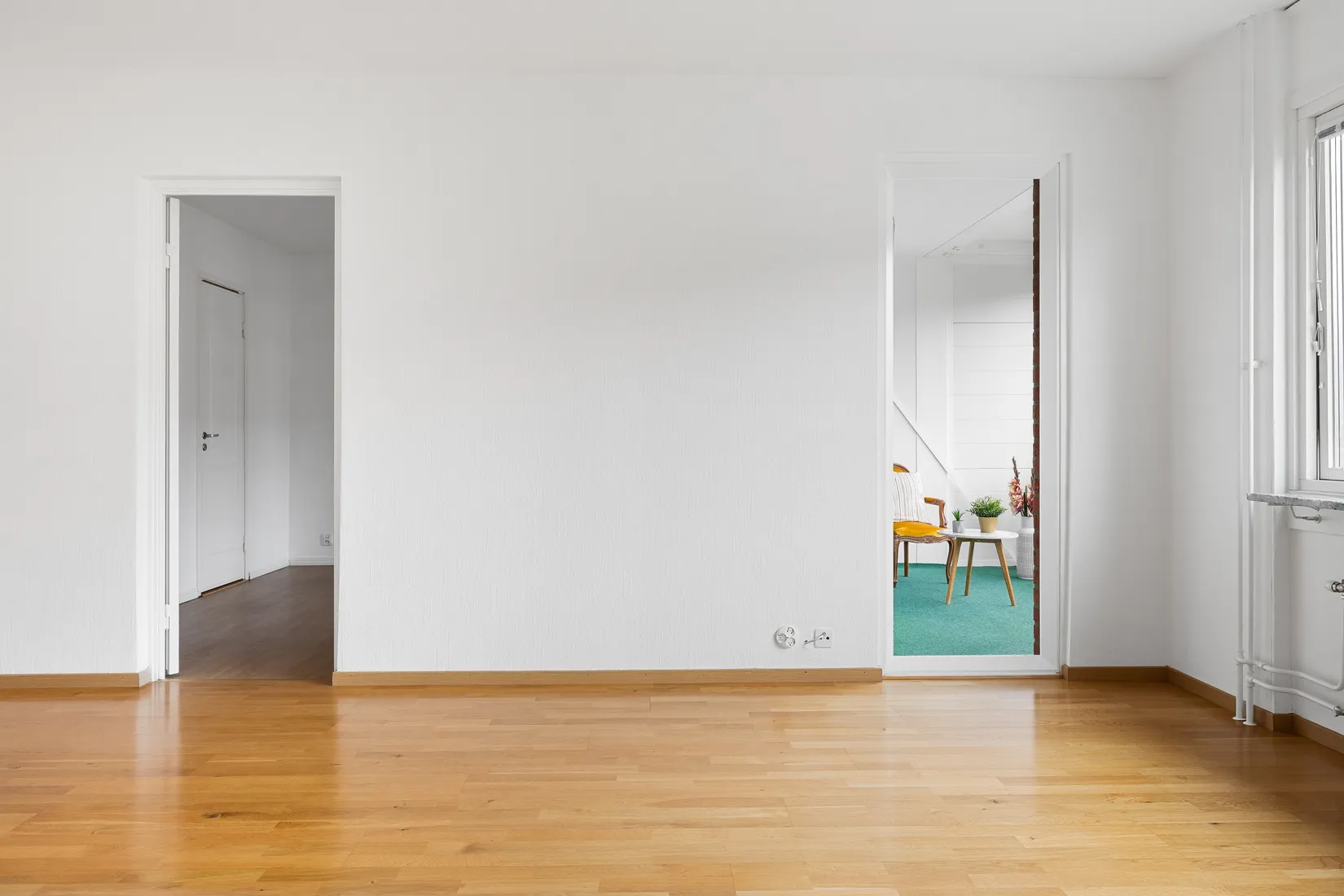 Bostadsrätt, Repslagaregatan 14D, Edvinshem, Ystad