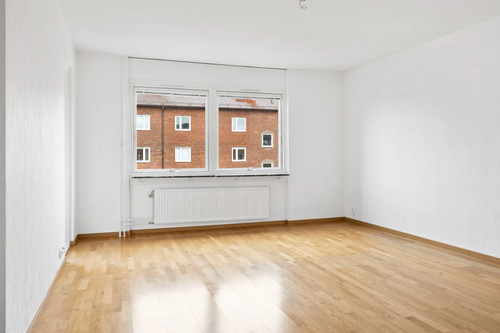 Bostadsrätt, Repslagaregatan 14D, Edvinshem, Ystad