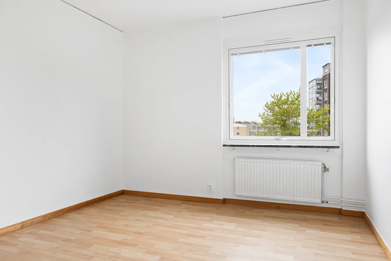 Bostadsrätt, Repslagaregatan 14D, Edvinshem, Ystad