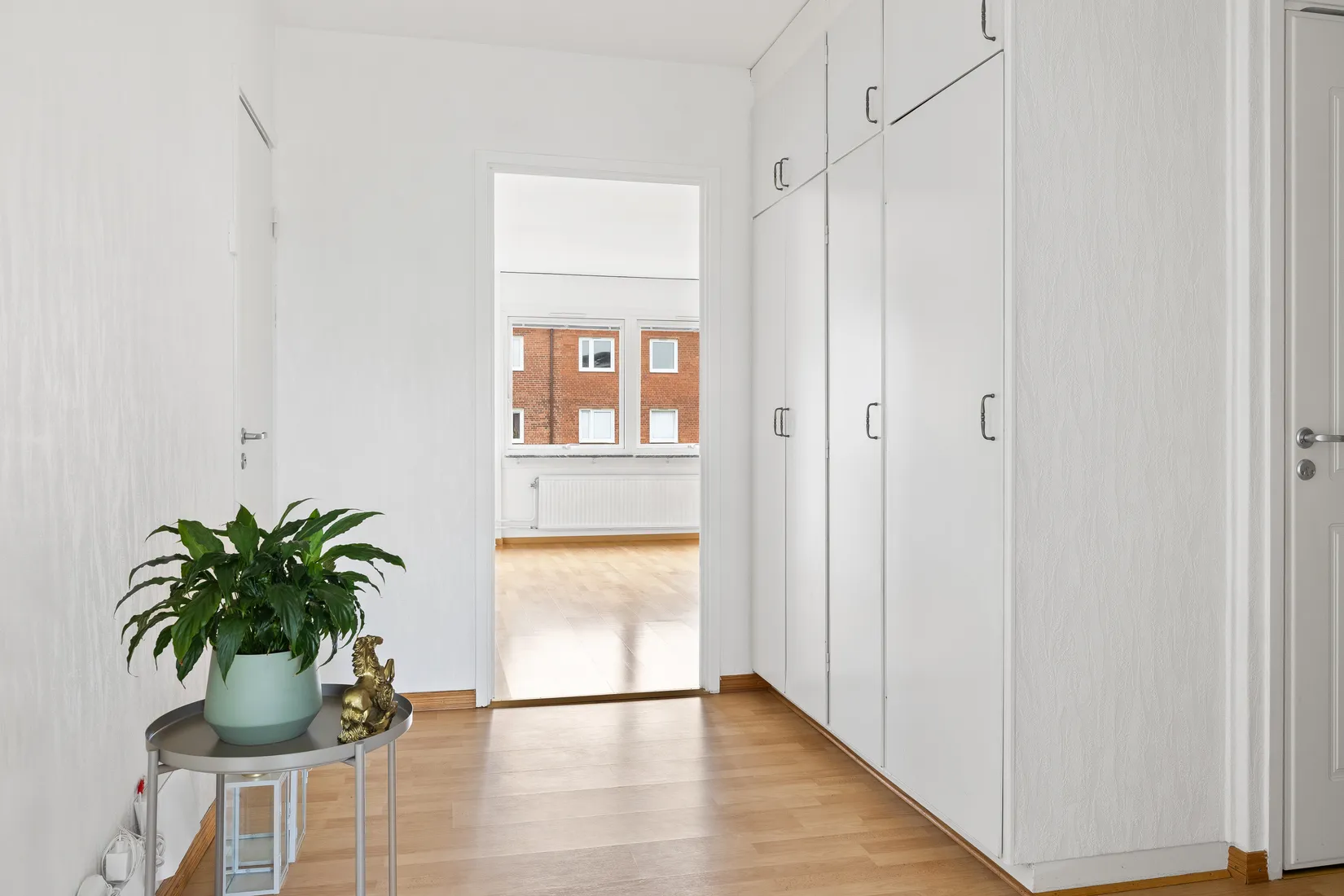 Bostadsrätt, Repslagaregatan 14D, Edvinshem, Ystad