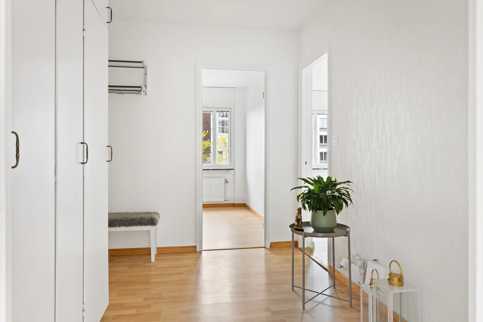 Bostadsrätt, Repslagaregatan 14D, Edvinshem, Ystad