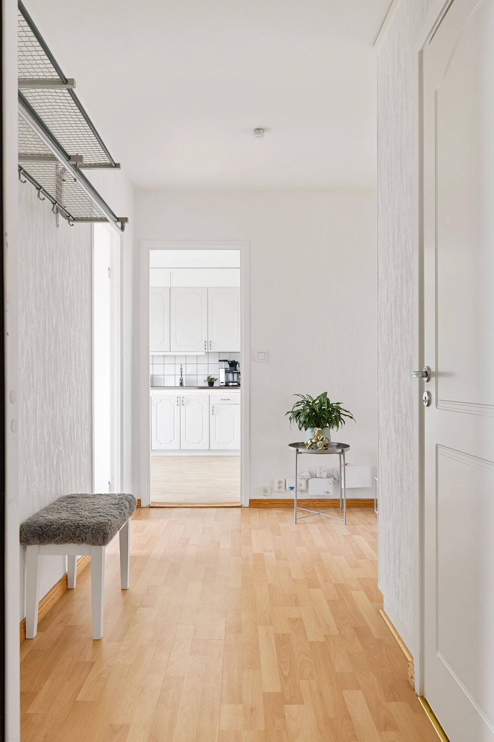 Bostadsrätt, Repslagaregatan 14D, Edvinshem, Ystad